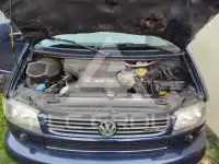 2000 Volkswagen T4