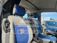 2000 Volkswagen T4