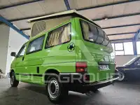 2000 Volkswagen T4