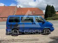 2000 Volkswagen T4