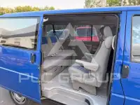 2000 Volkswagen T4