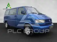 2000 Volkswagen T4