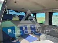2000 Volkswagen T4