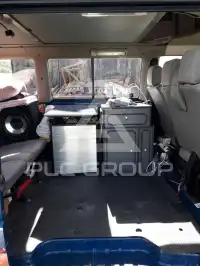 2000 Volkswagen T4