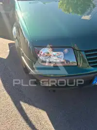 2000 Volkswagen Bora