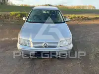 2000 Volkswagen Bora