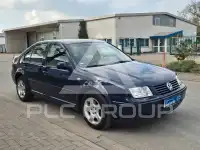 2000 Volkswagen Bora