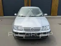 2000 Volkswagen Bora