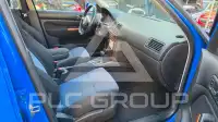 2000 Volkswagen Bora