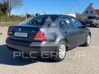 2000 Volkswagen Bora