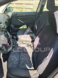 2000 Volkswagen Bora