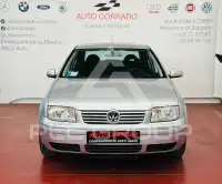 2000 Volkswagen Bora