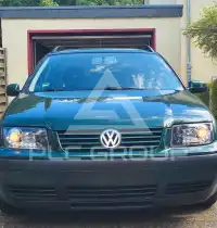 2000 Volkswagen Bora