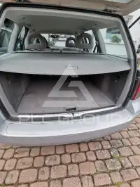 2000 Volkswagen Bora