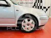 2000 Volkswagen Bora
