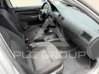 2000 Volkswagen Bora