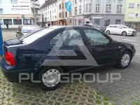 2000 Volkswagen Bora