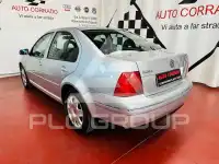 2000 Volkswagen Bora