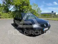 2000 Volkswagen Bora