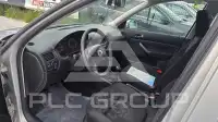 2000 Volkswagen Bora