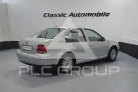 2000 Volkswagen Bora