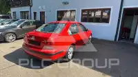 2000 Volkswagen Bora