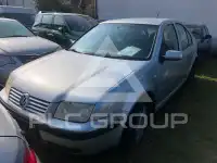 2000 Volkswagen Bora