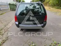 2000 Volkswagen Bora