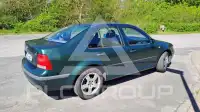 2000 Volkswagen Bora