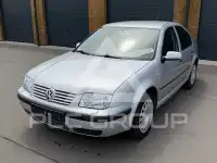 2000 Volkswagen Bora
