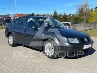 2000 Volkswagen Bora