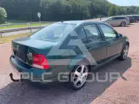 2000 Volkswagen Bora