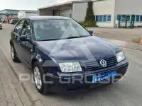 2000 Volkswagen Bora
