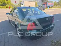 2000 Volkswagen Bora