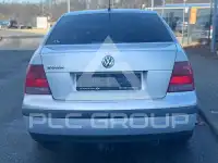 2000 Volkswagen Bora