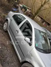 2000 Volkswagen Bora