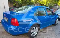 2000 Volkswagen Bora