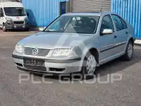 2000 Volkswagen Bora