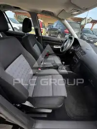 2000 Volkswagen Bora