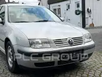 2000 Volkswagen Bora