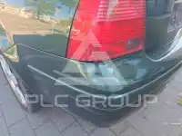 2000 Volkswagen Bora