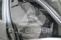 2000 Volkswagen Bora