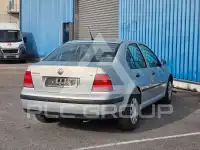 2000 Volkswagen Bora