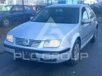 2000 Volkswagen Bora