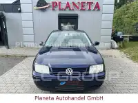 2000 Volkswagen Bora
