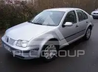 2000 Volkswagen Bora