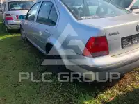 2000 Volkswagen Bora