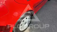 2000 Volkswagen Bora
