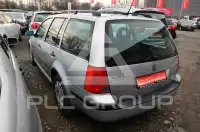 2000 Volkswagen Bora