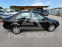 2000 Volkswagen Bora